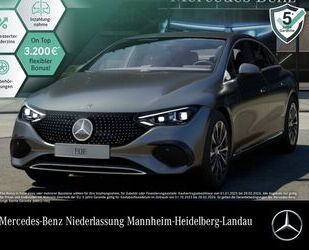 Mercedes-Benz EQE Gebrauchtwagen