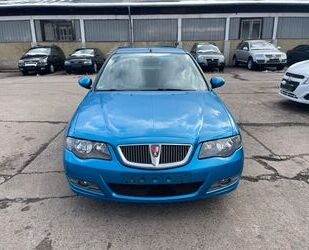 Rover 45 Gebrauchtwagen
