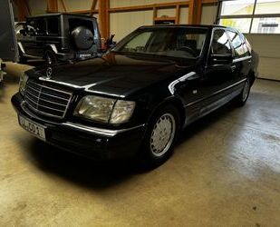 Mercedes-Benz S 320 Gebrauchtwagen