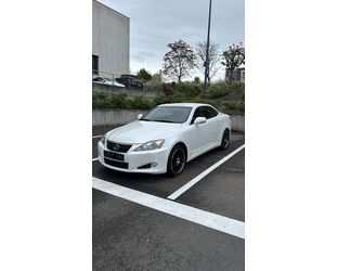 Lexus IS 250 Gebrauchtwagen