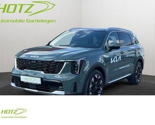 Kia Sorento Gebrauchtwagen