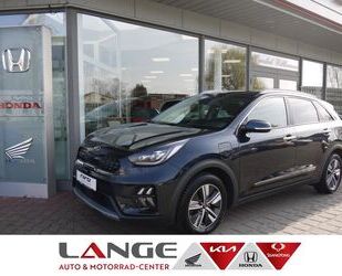 Kia Niro Gebrauchtwagen