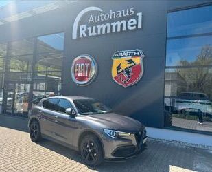 Alfa Romeo Stelvio Gebrauchtwagen