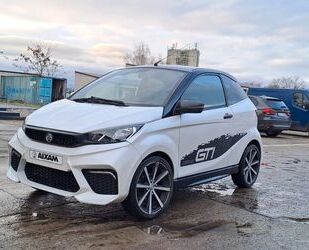 Aixam Coupé Gebrauchtwagen
