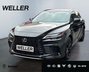 Lexus RX 500 Gebrauchtwagen