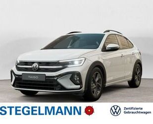 VW Taigo Gebrauchtwagen