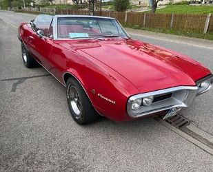 Pontiac Firebird Gebrauchtwagen