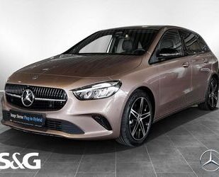 Mercedes-Benz B 180 Gebrauchtwagen