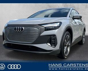Audi Q4 e-tron Gebrauchtwagen