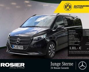 Mercedes-Benz V 300 Gebrauchtwagen