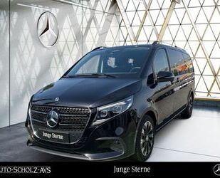 Mercedes-Benz V 300 Gebrauchtwagen