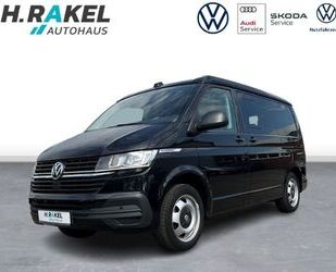 VW T7 California Gebrauchtwagen