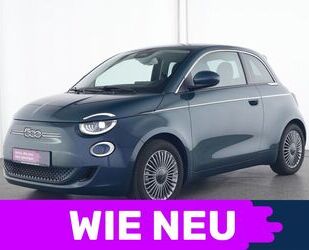 Fiat 500e Gebrauchtwagen