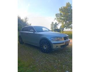 BMW 116 Gebrauchtwagen