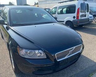Volvo V50 Gebrauchtwagen