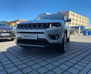 Jeep Compass Gebrauchtwagen