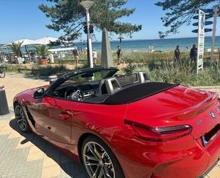BMW Z4 M40i Gebrauchtwagen