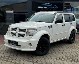 Dodge Nitro Gebrauchtwagen