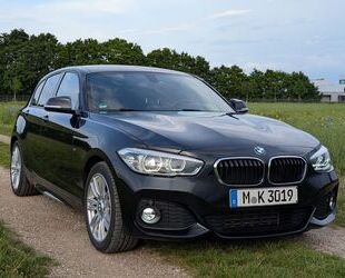 BMW 125 Gebrauchtwagen