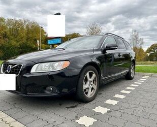 Volvo V70 Gebrauchtwagen