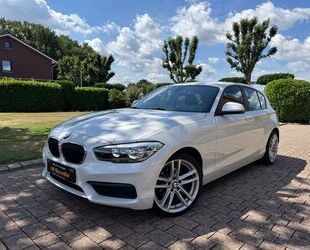 BMW 118 Gebrauchtwagen