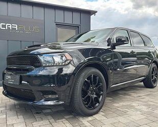 Dodge Durango Gebrauchtwagen