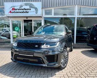 Land Rover Range Rover Sport Gebrauchtwagen
