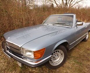 Mercedes-Benz SL 280 Gebrauchtwagen