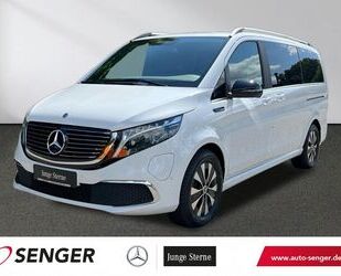 Mercedes-Benz EQV Gebrauchtwagen