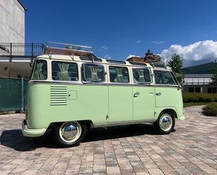 VW T1 Gebrauchtwagen