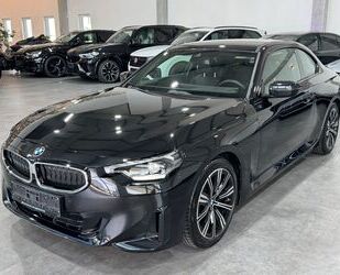 BMW 218 Gebrauchtwagen