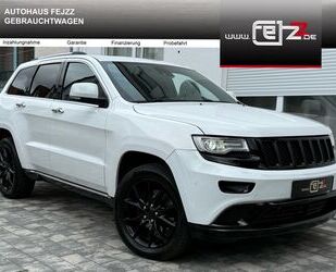 Jeep Grand Cherokee Gebrauchtwagen