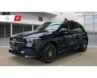 Mercedes-Benz GLE 400 Gebrauchtwagen