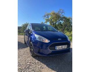 Ford B-Max Gebrauchtwagen