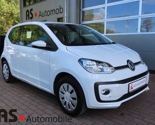 VW up! Gebrauchtwagen