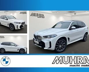 BMW X5 Gebrauchtwagen