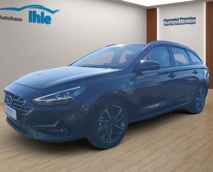 Hyundai i30 Gebrauchtwagen