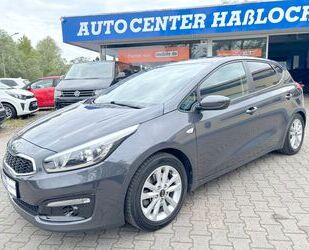 Kia ceed / Ceed Gebrauchtwagen