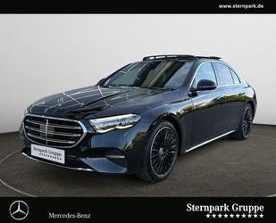 Mercedes-Benz E 300 Gebrauchtwagen