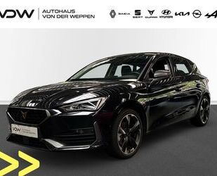 Cupra Leon Gebrauchtwagen