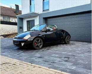 Ford Streetka Gebrauchtwagen