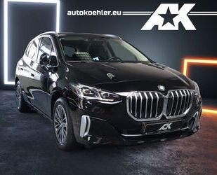 BMW 218 Gebrauchtwagen