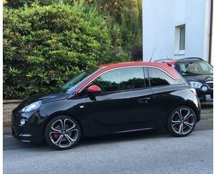 Opel Adam Gebrauchtwagen