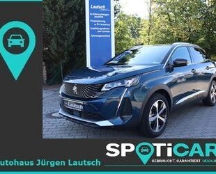 Peugeot 3008 Gebrauchtwagen