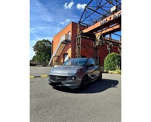 Opel Adam Gebrauchtwagen