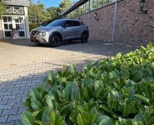 Nissan Juke Gebrauchtwagen
