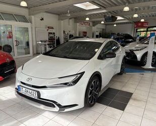 Toyota Prius Gebrauchtwagen