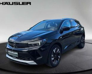 Opel Grandland (X) Gebrauchtwagen