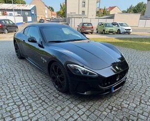 Maserati Granturismo Gebrauchtwagen