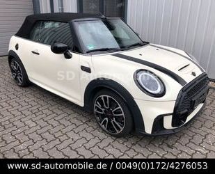 Mini Cooper S Cabrio Gebrauchtwagen